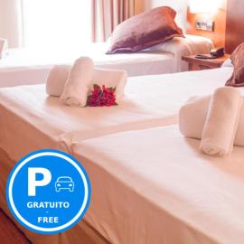 Hotel Bardo Recoletos Coco, khách sạn ở Salamanca