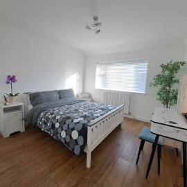 GATWICK HOUSE, hotel u gradu Kroli