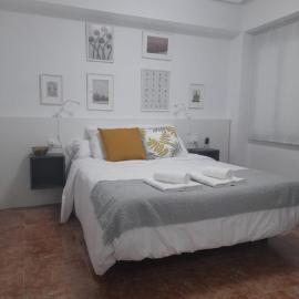 Mi casa de Molina, hotel i Molina de Segura