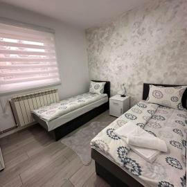 Apartman ALEA
