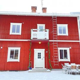 Brewer by MoraTomten, hotel in Mora