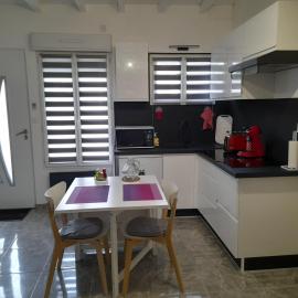 T2 Charmant duplex independant Blagnac
