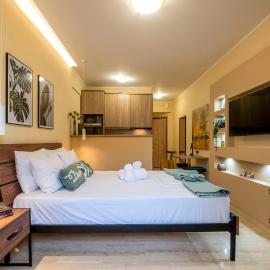 Upper Samitos Rooms
