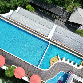 Four Points by Sheraton Yilan Jiaoxi – hotel w mieście Jiaoxi