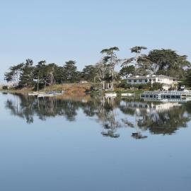 Back Bay Inn