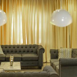 3D's Luxury Properties, hotel din Accra