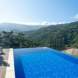 Casa Douro River, hotel u gradu 'Frende'