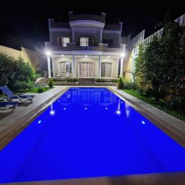 Villa Fares Assilah 1