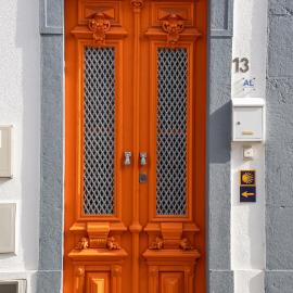 Tavira Nomad Guesthouse: Tavira'da bir otel