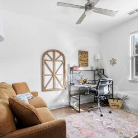Casa Carmen by the Lakeside Golf Course