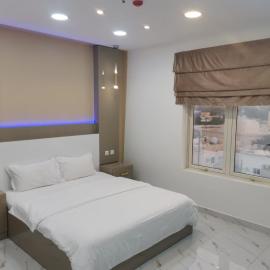 Marina Hotel, hotelli kohteessa Sohar