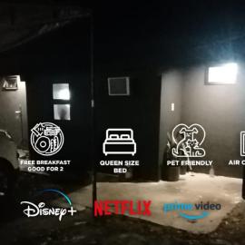 Zoom BnB, viešbutis mieste Naga