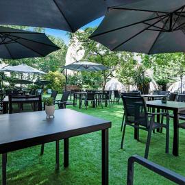 Doubletree By Hilton London Kensington