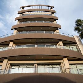Apartamento Pescara 60: Maipú'da bir otel