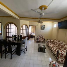 Departamento en zona céntrica de Yacuiba, hotel in Yacuiba