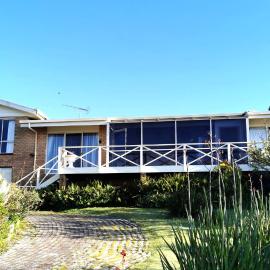 Flinders Island Masters Quarters - Lady Barron – hotel w mieście Lady Barron