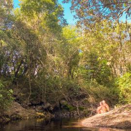 CAMPING em Alto Paraíso de Goias, hotel in Alto Paraíso de Goiás