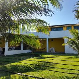 Apartamentos com acesso para praia em Porto de Sauipe, hotel a Pôrto de Sauípe