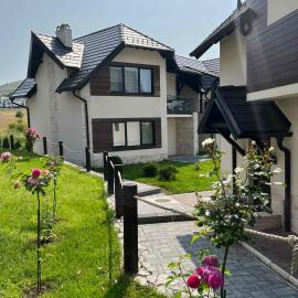 Vivien apartmani