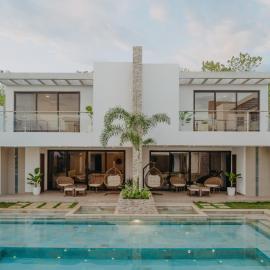 Villas Oazis