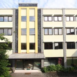 Homestay Tentrem Simpang Lima, hotel di Pati