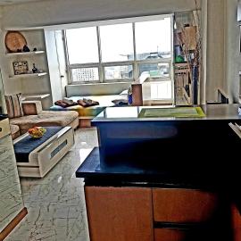 Luxury Budget Condo in Central Cebu, hotel u gradu Sebu