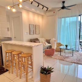 2-8pax Ipoh Nomado Onsen suites by Sunway Onsen Lost world of Tambun