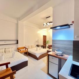 Tranquil Villa - Studio Room with Kitchenette