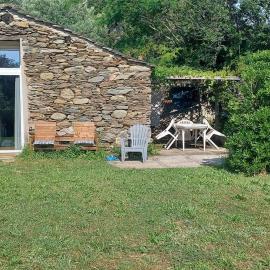 Olivetu, hotel di Sisco
