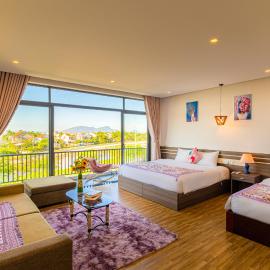 HA Gateway Inn Villa Private Pool & Fully AC