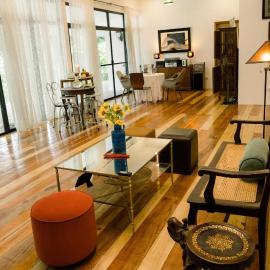 Balai Benedicere Bed & Breakfast – hotel w mieście Bacnotan