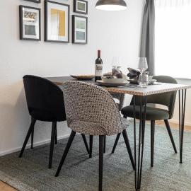 Dein Zuhause in Herisau, hotel sa Herisau