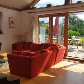Prestwick Oak - Sleeps 8-10 - Group Accommodation for Family or Friends