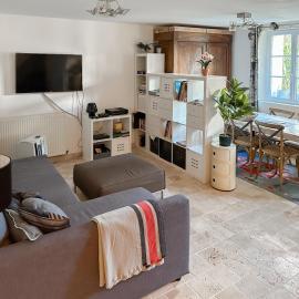 Le cottage de David, hotel em Pierrefonds