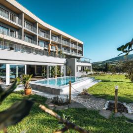 Landhotel Prielbauer, hotel u Mondseeu