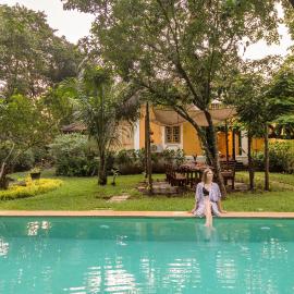 Villa Sereno by Insignia Villas, hotel u gradu Assagao