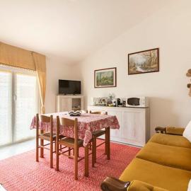 Casa Vacanze Nuraghe Talia, hotel a Olmedo