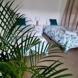 Guesthouse in fantastic location, hotel in Brisbane