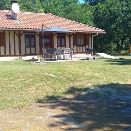 La maison du ruisseau