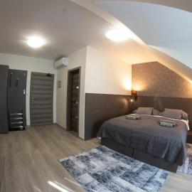 VALLA penzión & reštaurácia, hotell i Malacky
