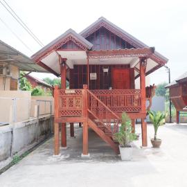 Sappermpool Guest House เรือนคำขวัญ