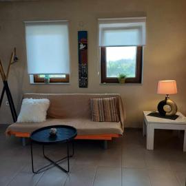 Studio 2, hotel v destinaci Agia Anna
