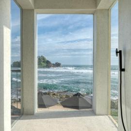 Abode By The Beach, hotel in Ahangama