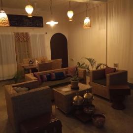 Globetrotters homestay, хотел в Джорхат