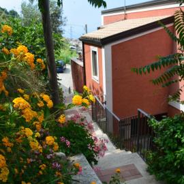 B&B La Casa Rossa