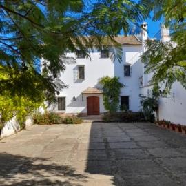 La Capellania de Alvear, hotel in Montilla