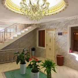 DARI-ZANJIR family guest house