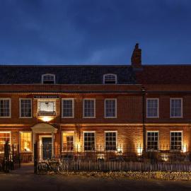 The Dial House, hotel sa Reepham