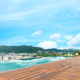 Rudi Condo by Q Conzept, hotel u gradu Kata Beach
