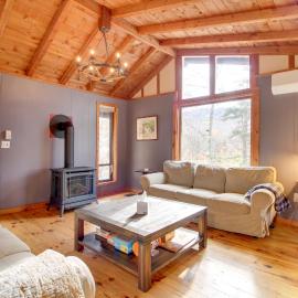 Weston Vacation Rental - Close to Ski Resorts!